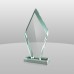 868 Reverse Bevel Arrowhead Award